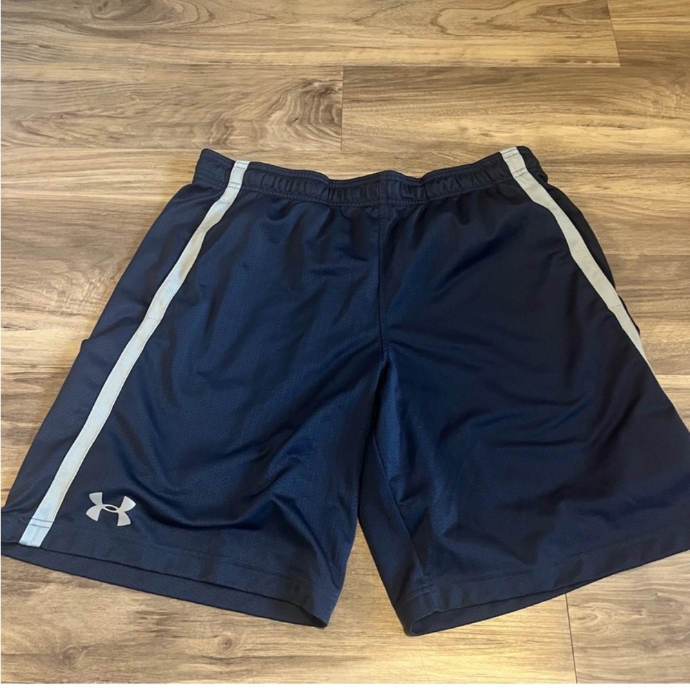 Under Armour Men’s Shorts